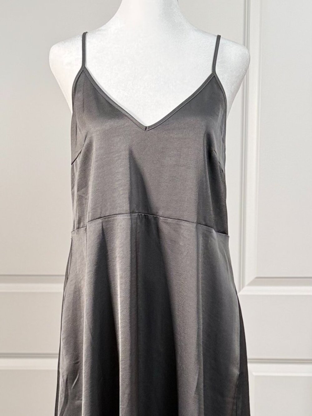 NWT ANTHROPOLOGIE Daily Practice Comfy Dress Set, Size S - Picture 8 of 16